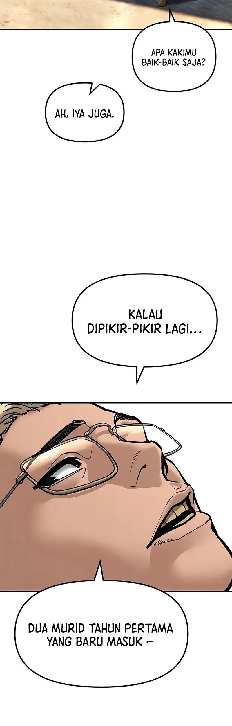 The Bully In Charge Bab 185 halaman 22