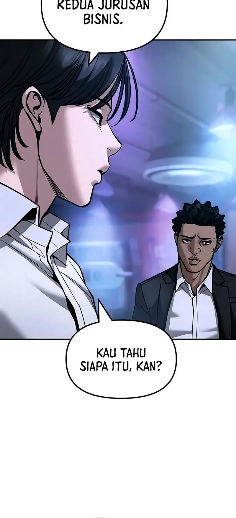 The Bully In Charge Bab 185 halaman 56