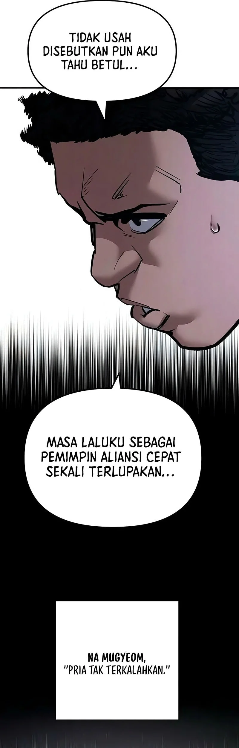 The Bully In Charge Bab 185 halaman 57