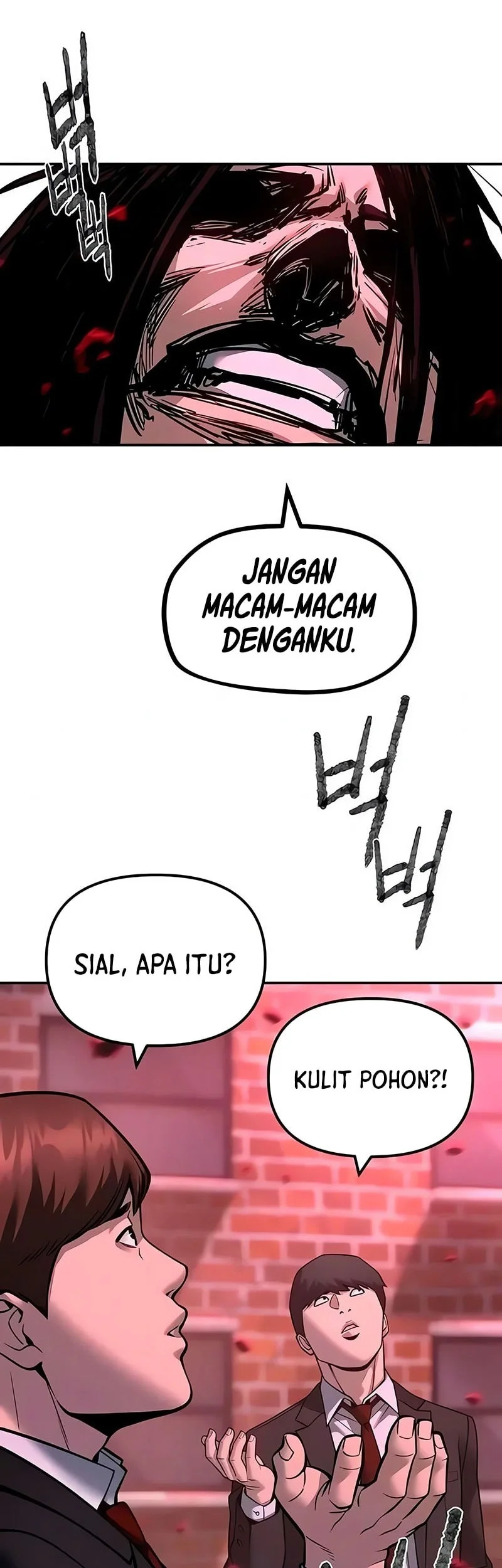 The Bully In Charge Bab 185 halaman 62