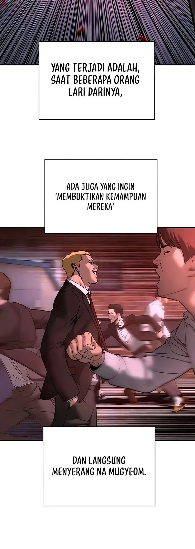 The Bully In Charge Bab 185 halaman 64