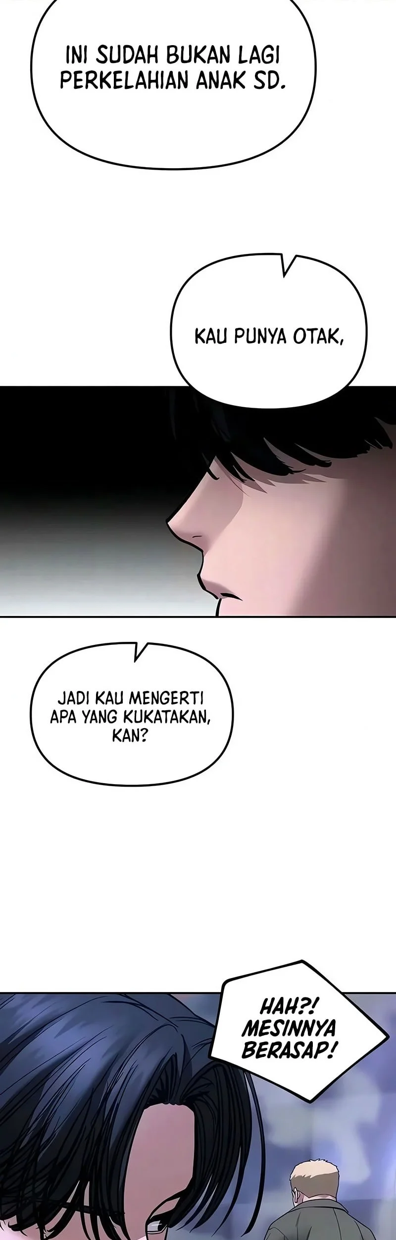 The Bully In Charge Bab 185 halaman 82