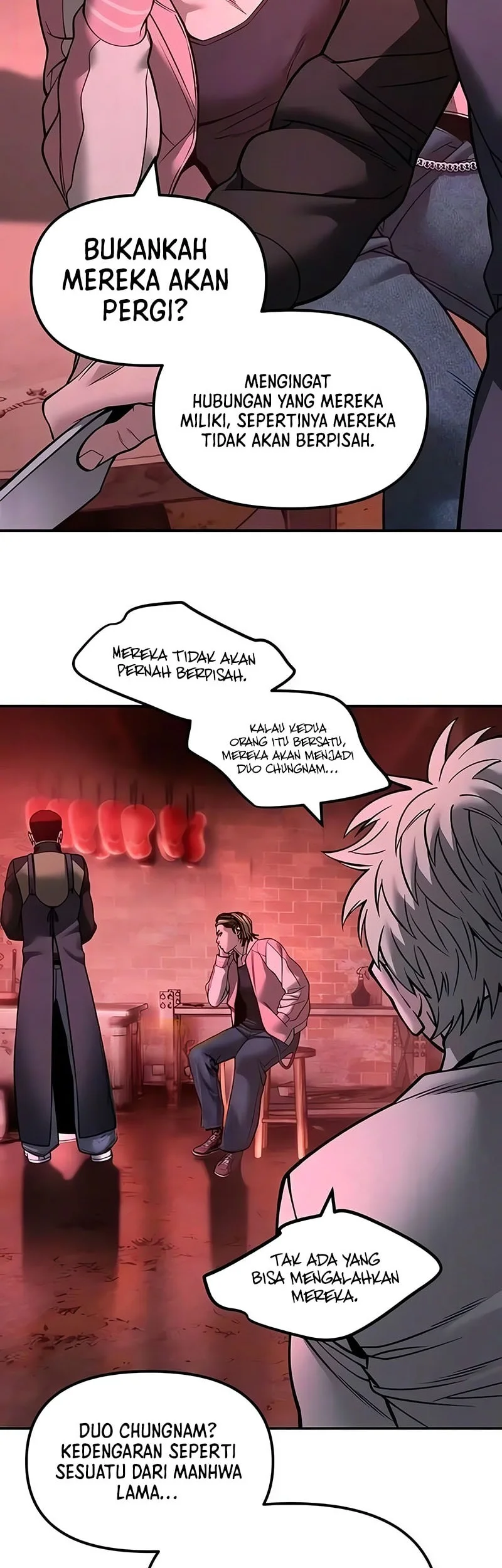 The Bully In Charge Bab 185 halaman 86