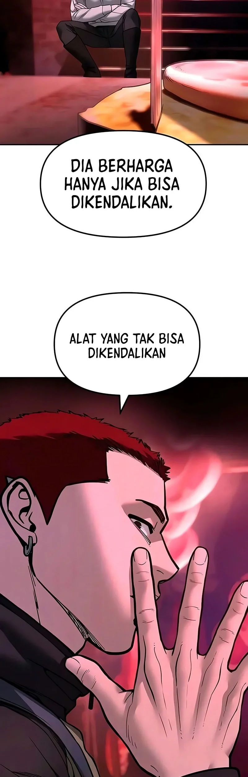The Bully In Charge Bab 185 halaman 90