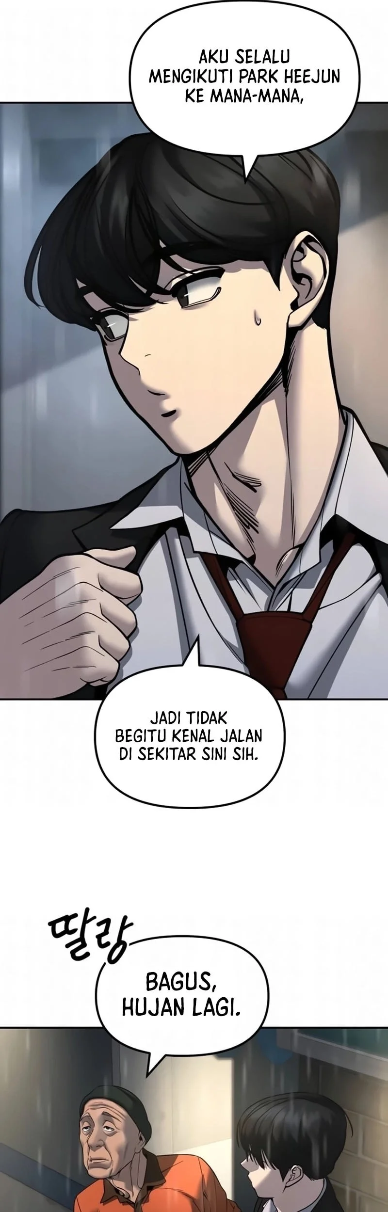 The Bully In Charge Bab 186 halaman 6