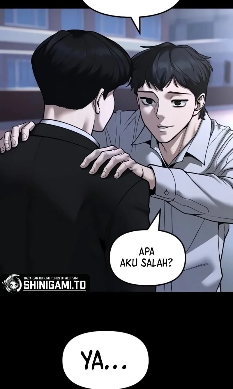 The Bully In Charge Bab 186 halaman 29