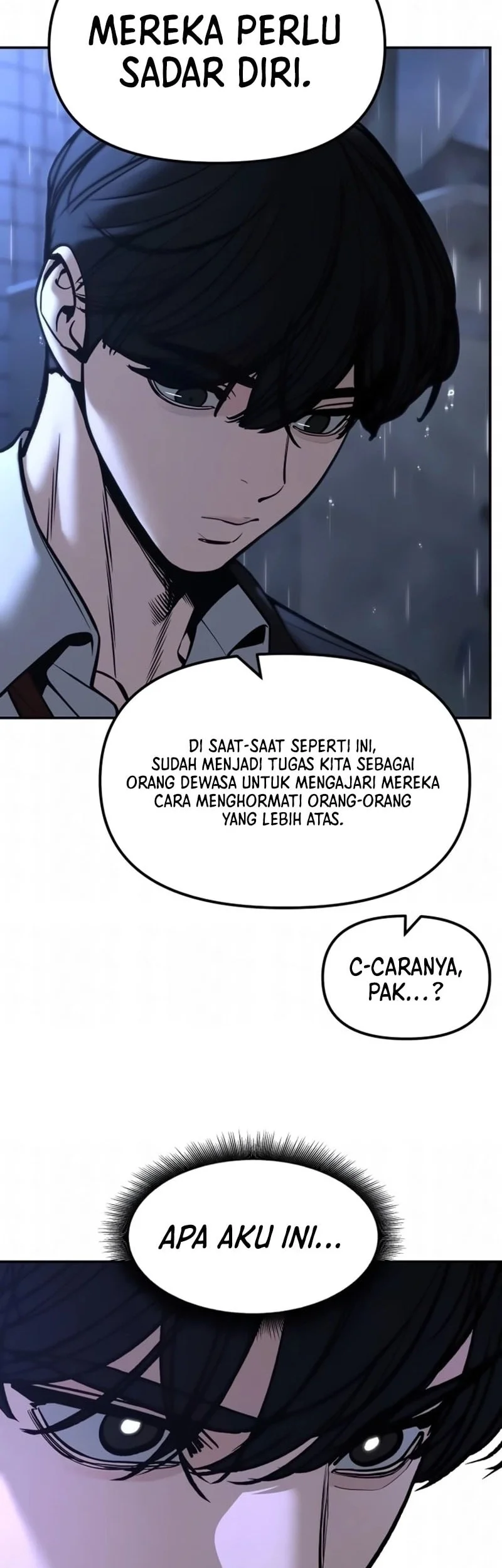 The Bully In Charge Bab 186 halaman 51