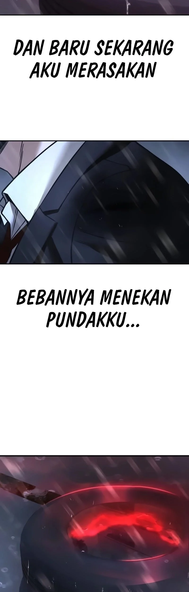 The Bully In Charge Bab 186 halaman 87