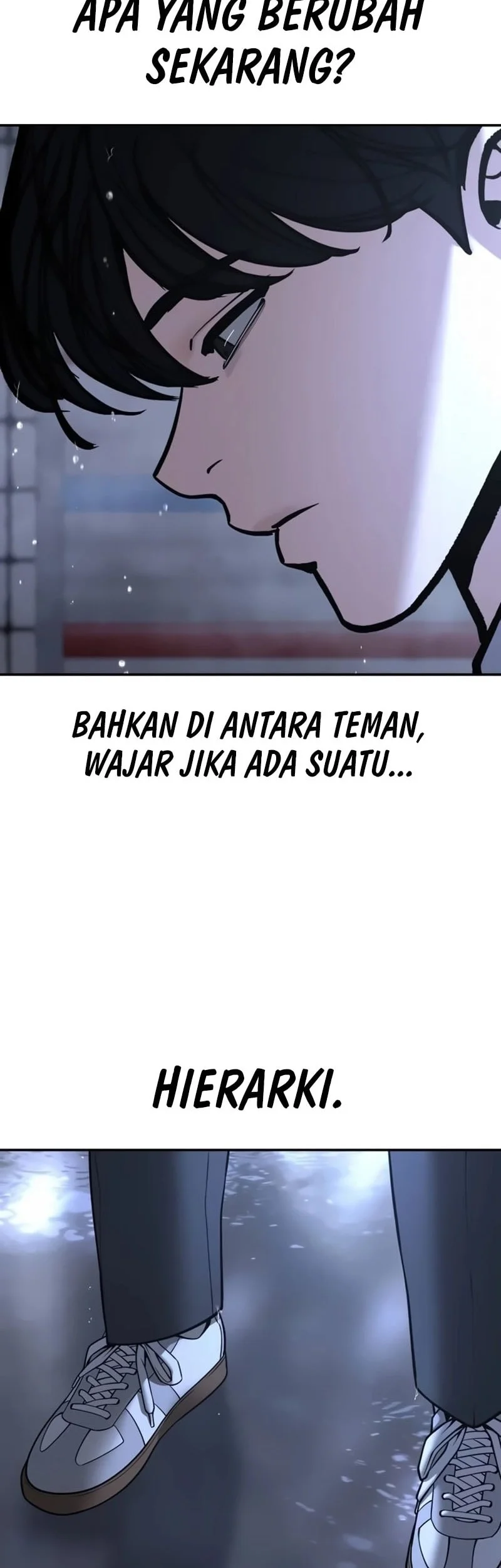 The Bully In Charge Bab 187 halaman 3