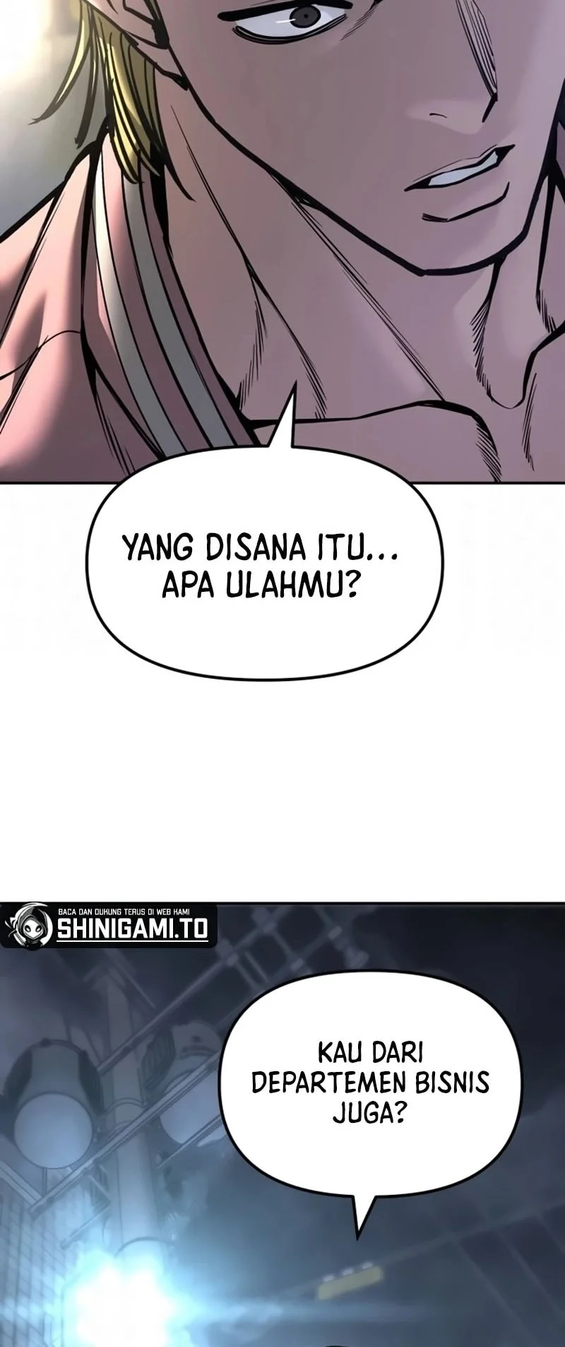 The Bully In Charge Bab 187 halaman 9
