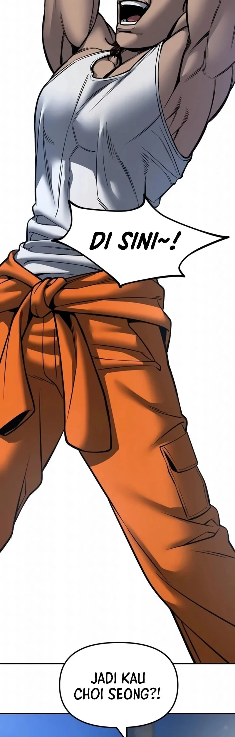 The Bully In Charge Bab 187 halaman 20