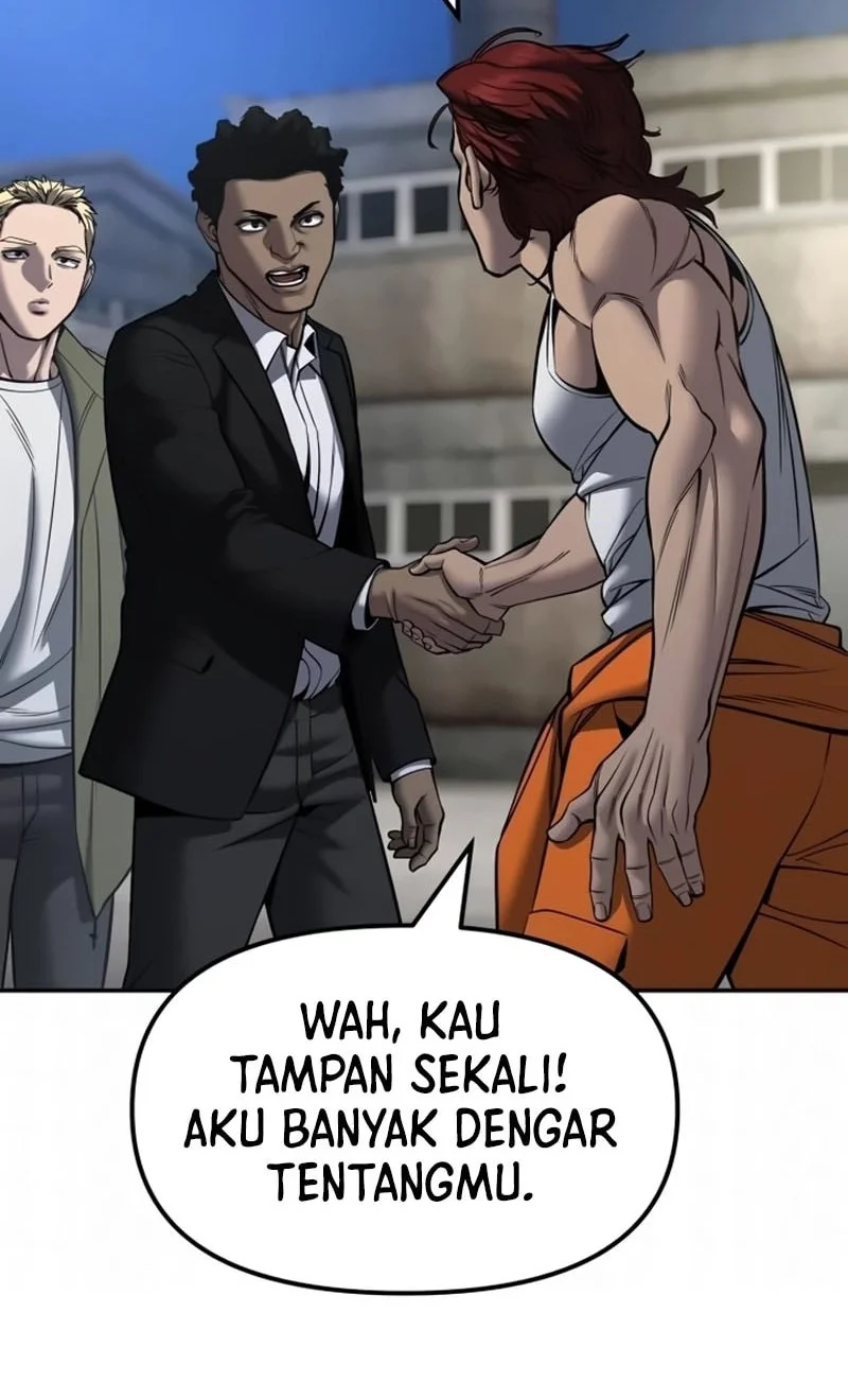 The Bully In Charge Bab 187 halaman 21