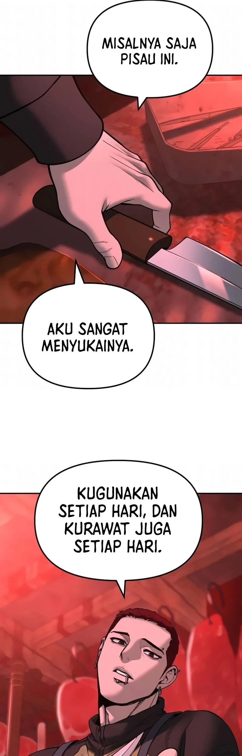 The Bully In Charge Bab 187 halaman 42