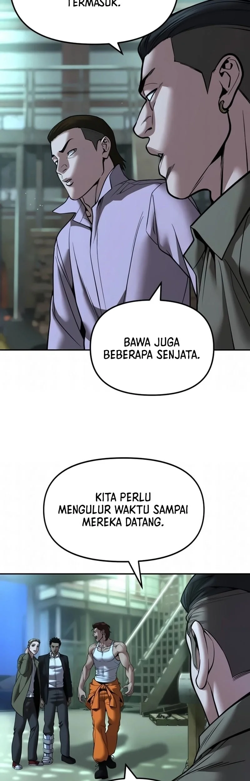 The Bully In Charge Bab 187 halaman 60