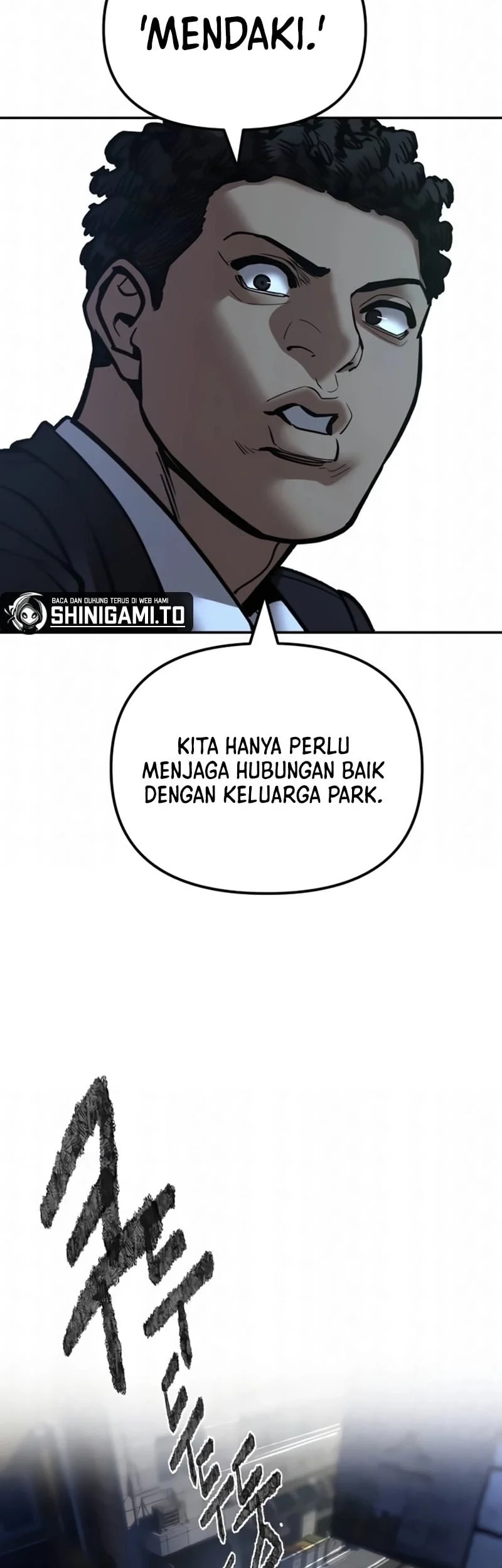 The Bully In Charge Bab 187 halaman 68