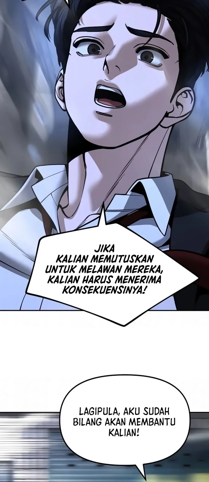 The Bully In Charge Bab 187 halaman 73