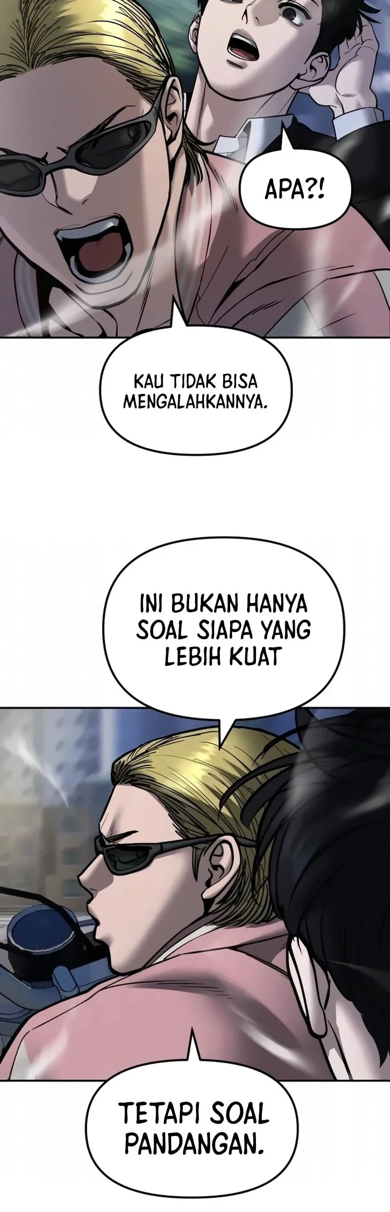 The Bully In Charge Bab 188 halaman 22
