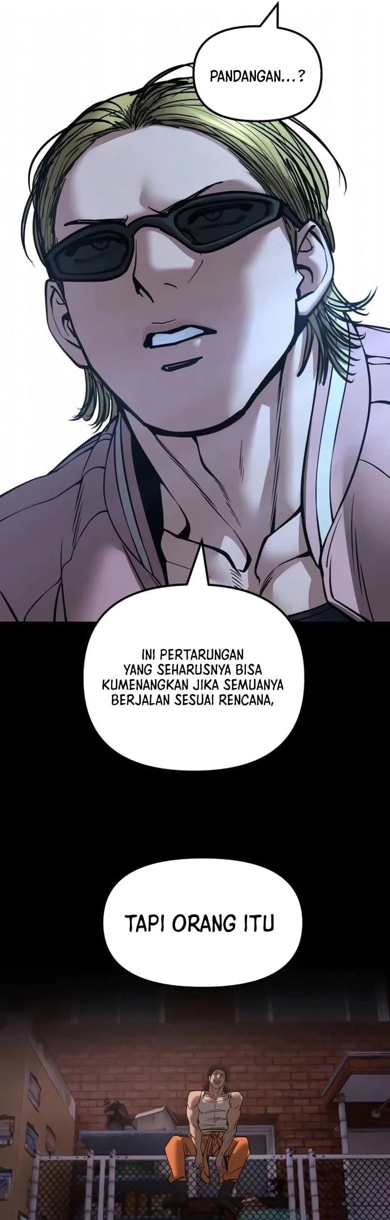 The Bully In Charge Bab 188 halaman 23