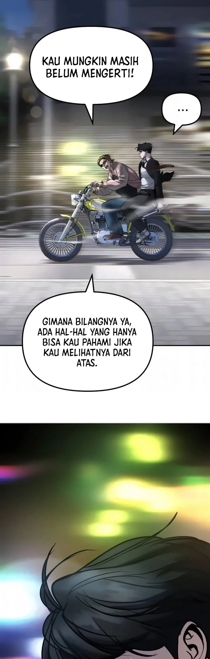 The Bully In Charge Bab 188 halaman 25