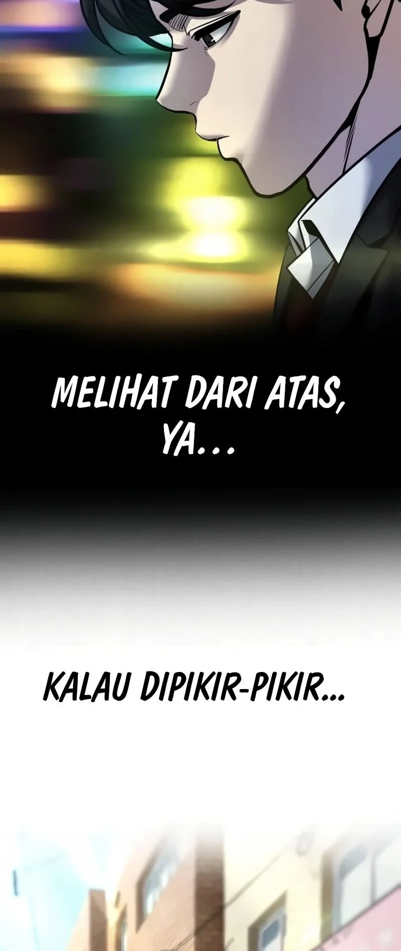 The Bully In Charge Bab 188 halaman 26