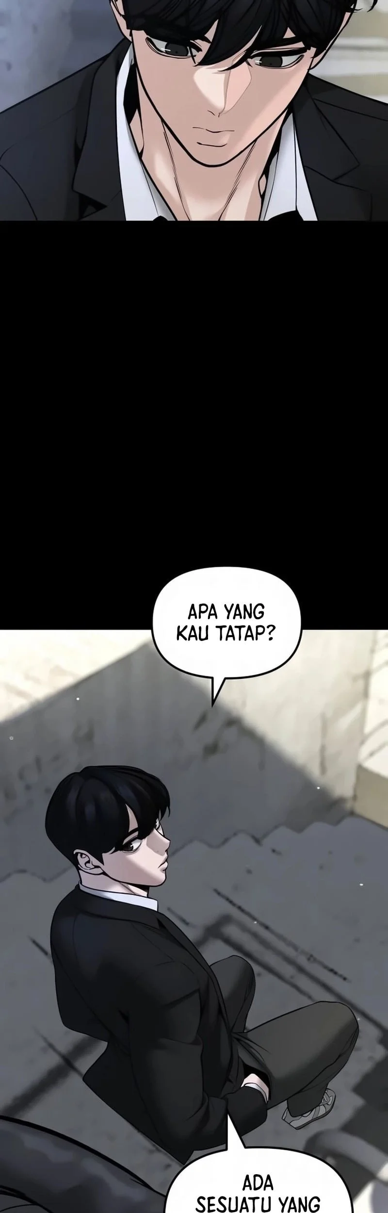 The Bully In Charge Bab 188 halaman 29