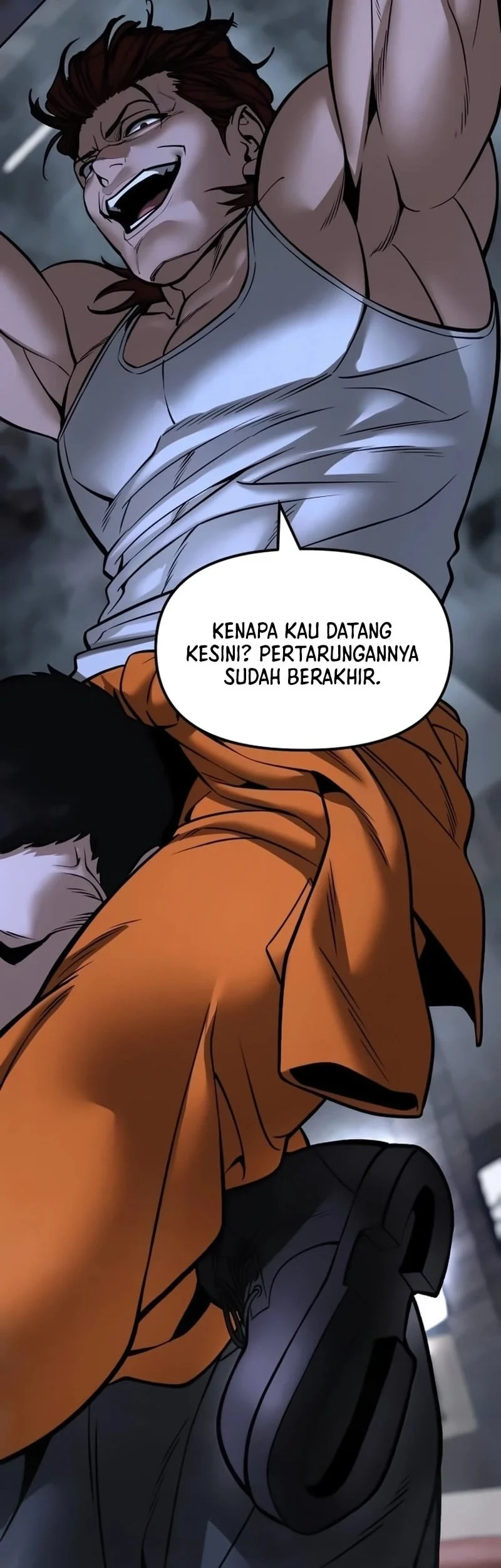 The Bully In Charge Bab 188 halaman 44