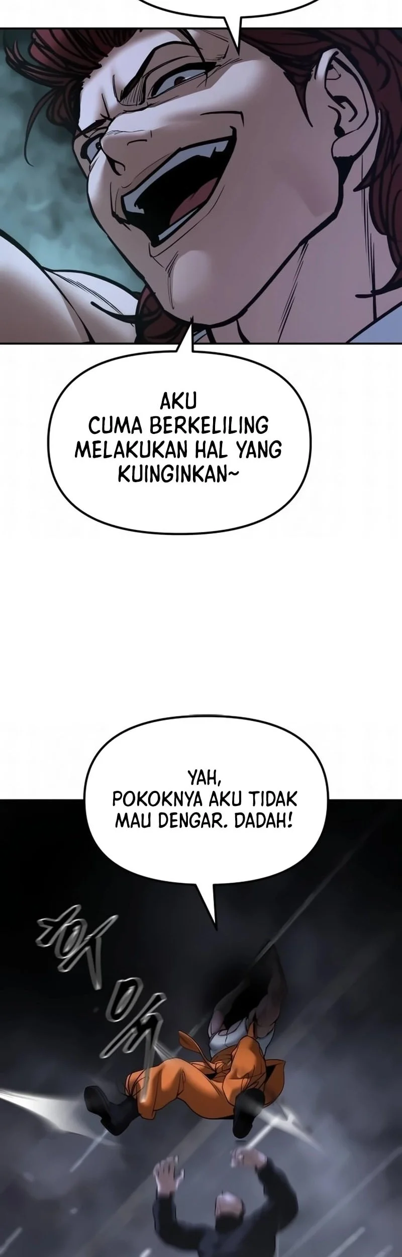 The Bully In Charge Bab 188 halaman 46