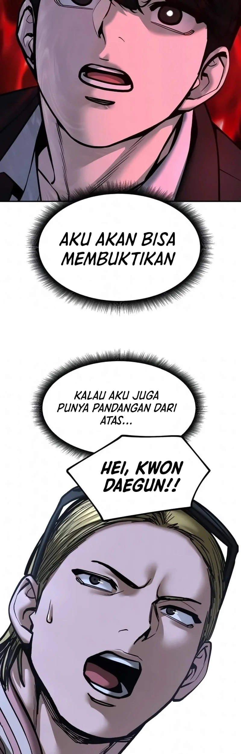 The Bully In Charge Bab 188 halaman 53