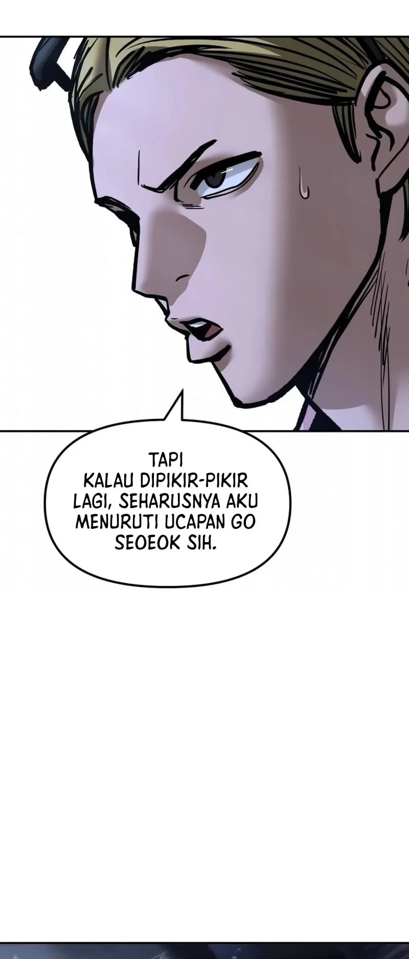 The Bully In Charge Bab 188 halaman 58