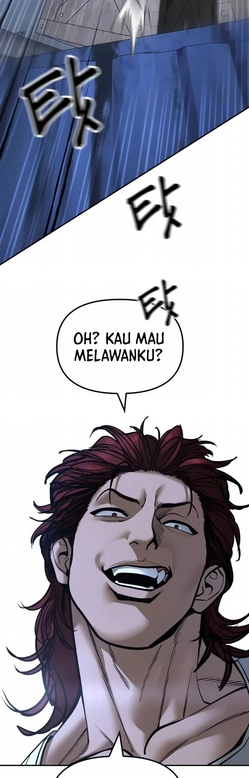The Bully In Charge Bab 188 halaman 60