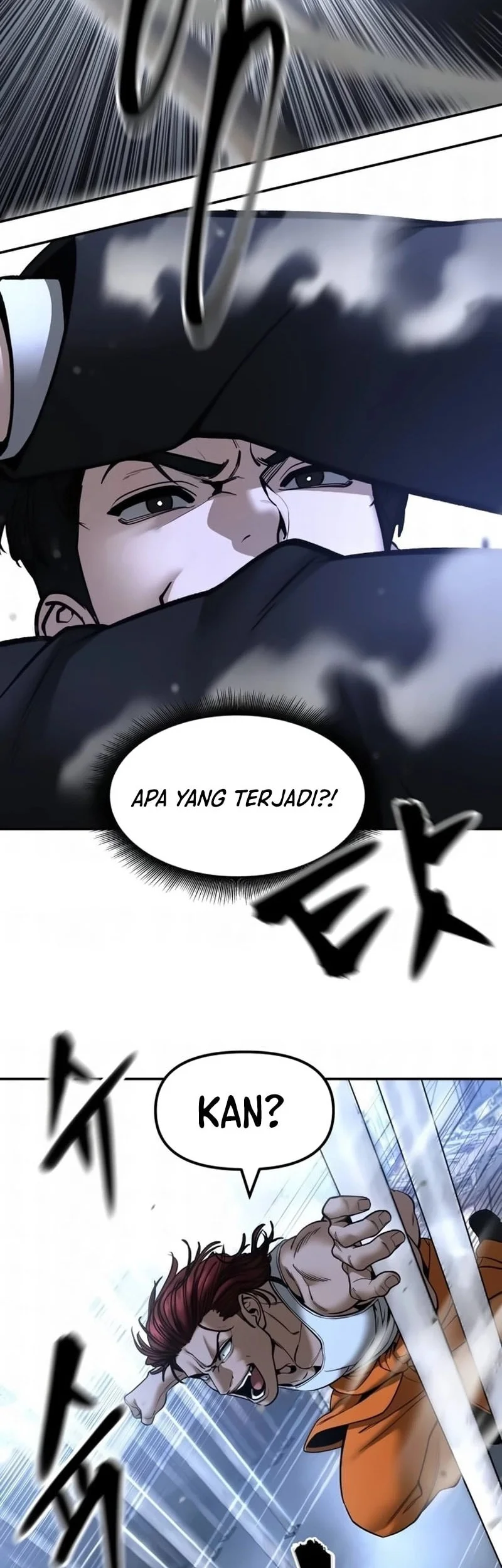 The Bully In Charge Bab 188 halaman 76