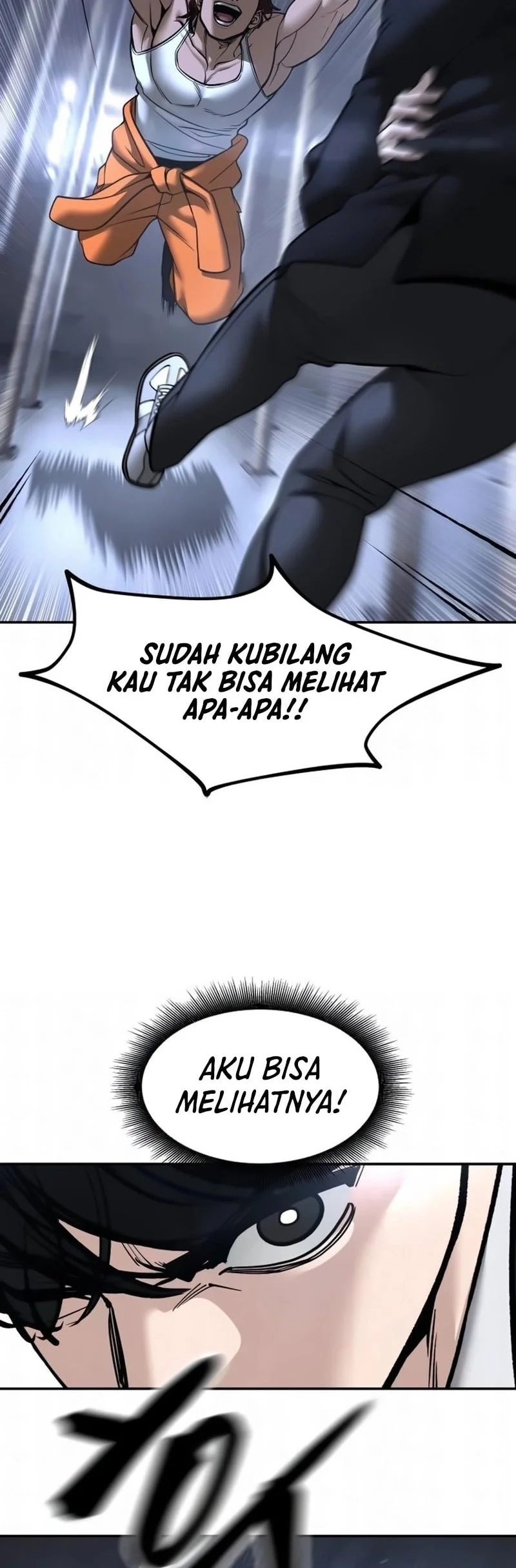 The Bully In Charge Bab 188 halaman 80