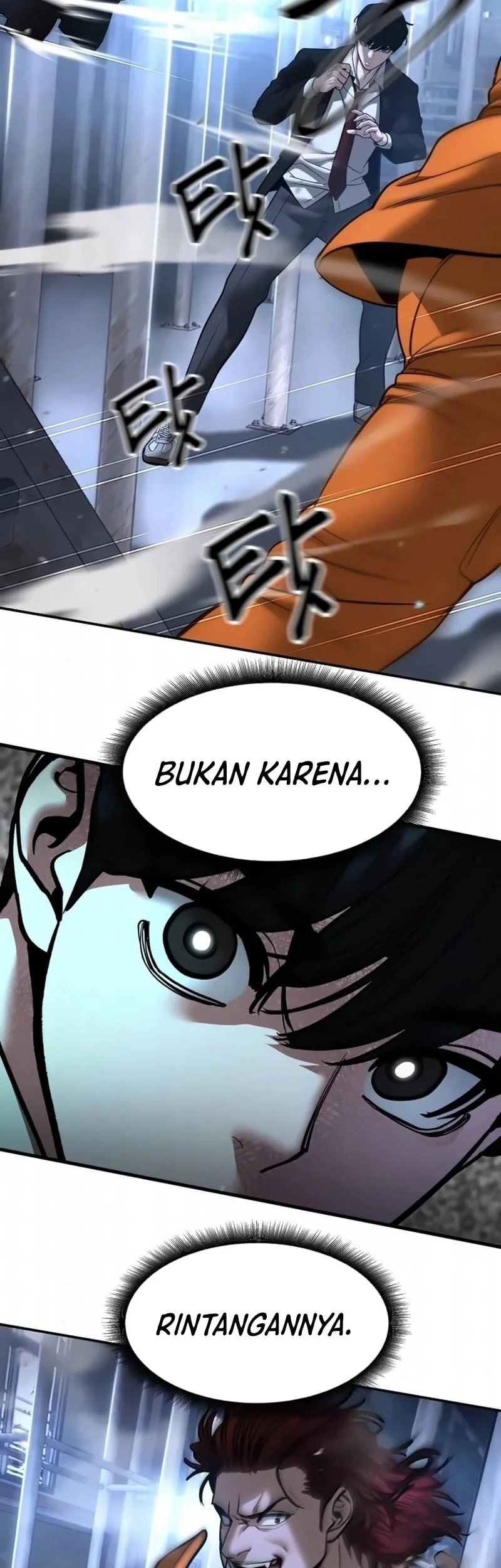 The Bully In Charge Bab 188 halaman 85