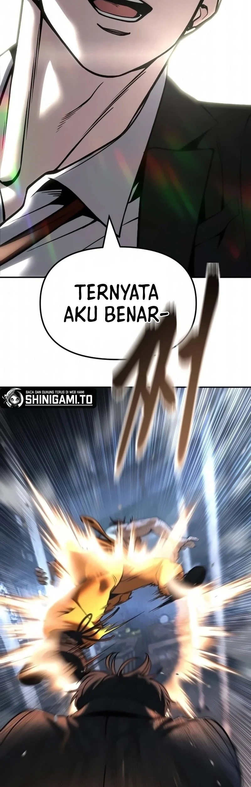 The Bully In Charge Bab 188 halaman 91