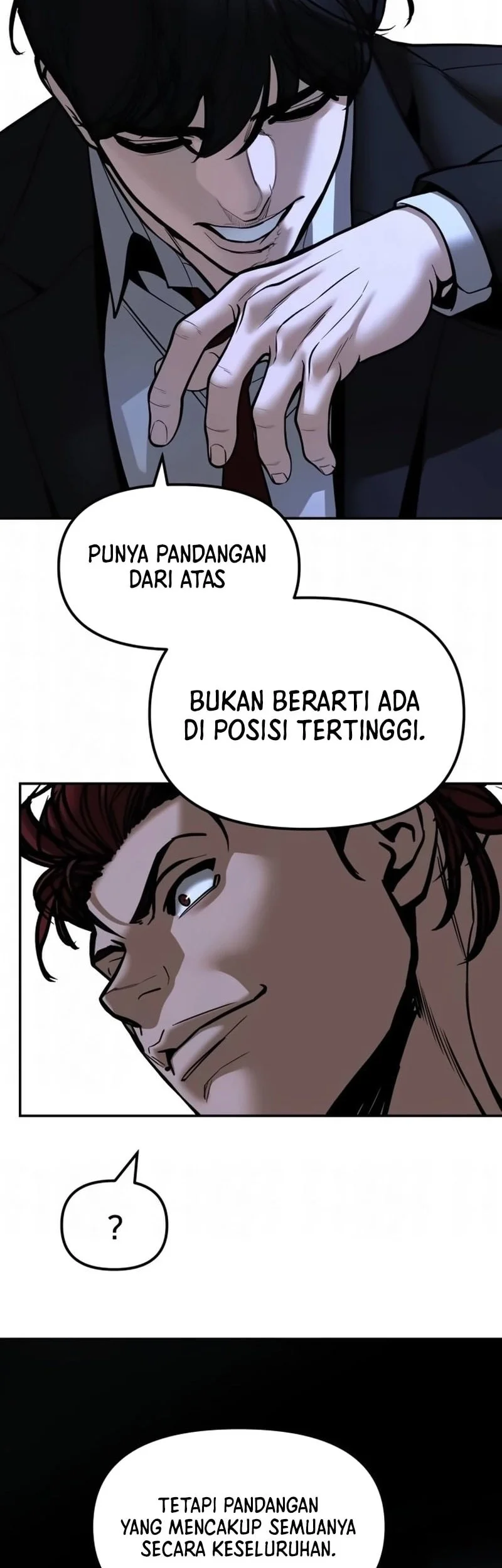 The Bully In Charge Bab 188 halaman 98