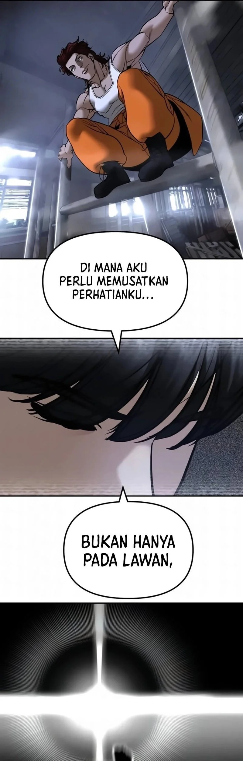 The Bully In Charge Bab 188 halaman 101