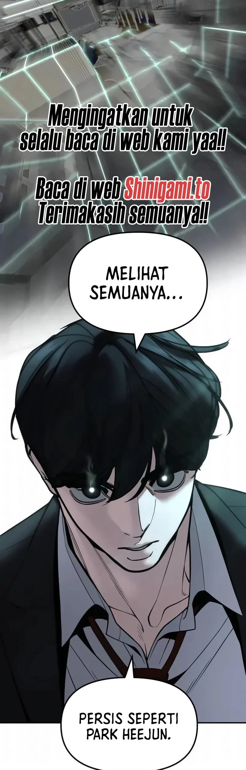 The Bully In Charge Bab 188 halaman 103