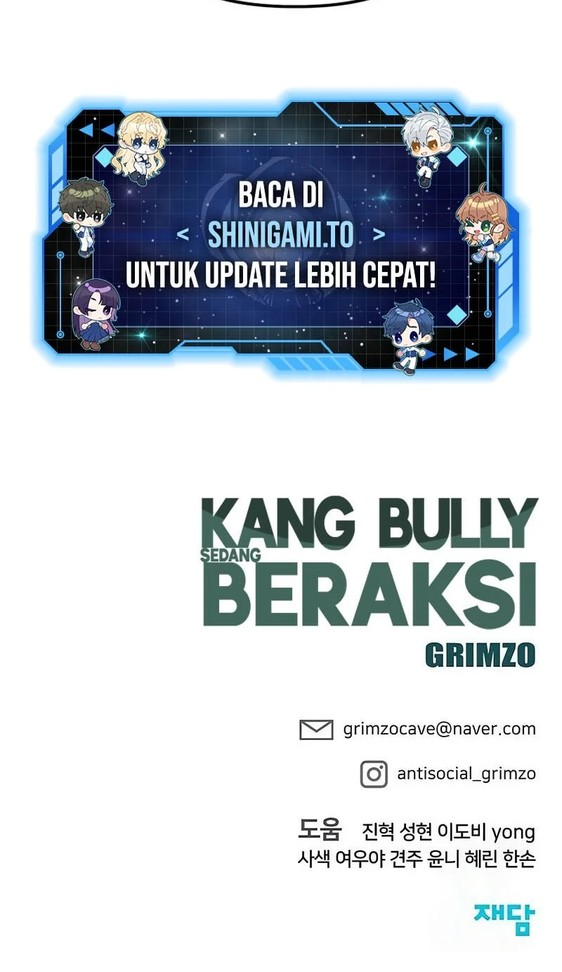 The Bully In Charge Bab 188 halaman 104