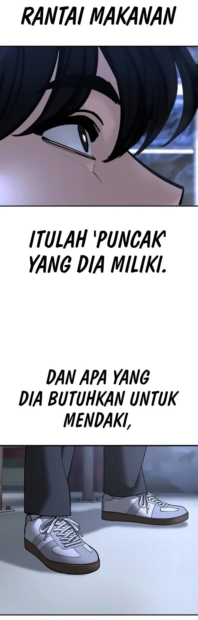 The Bully In Charge Bab 189 halaman 10