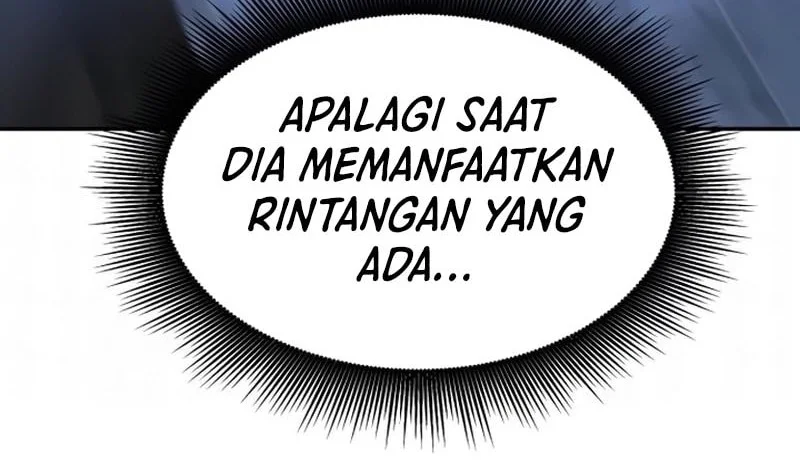 The Bully In Charge Bab 189 halaman 38