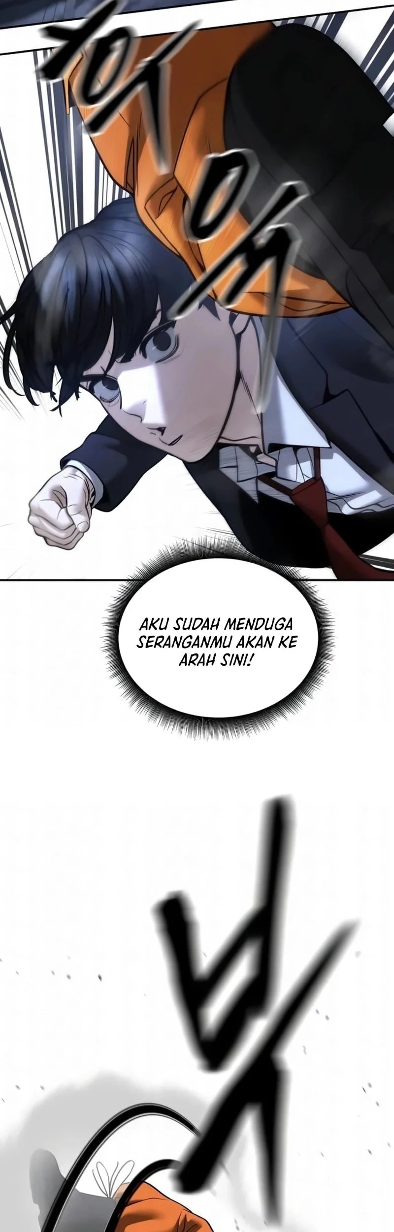 The Bully In Charge Bab 189 halaman 40