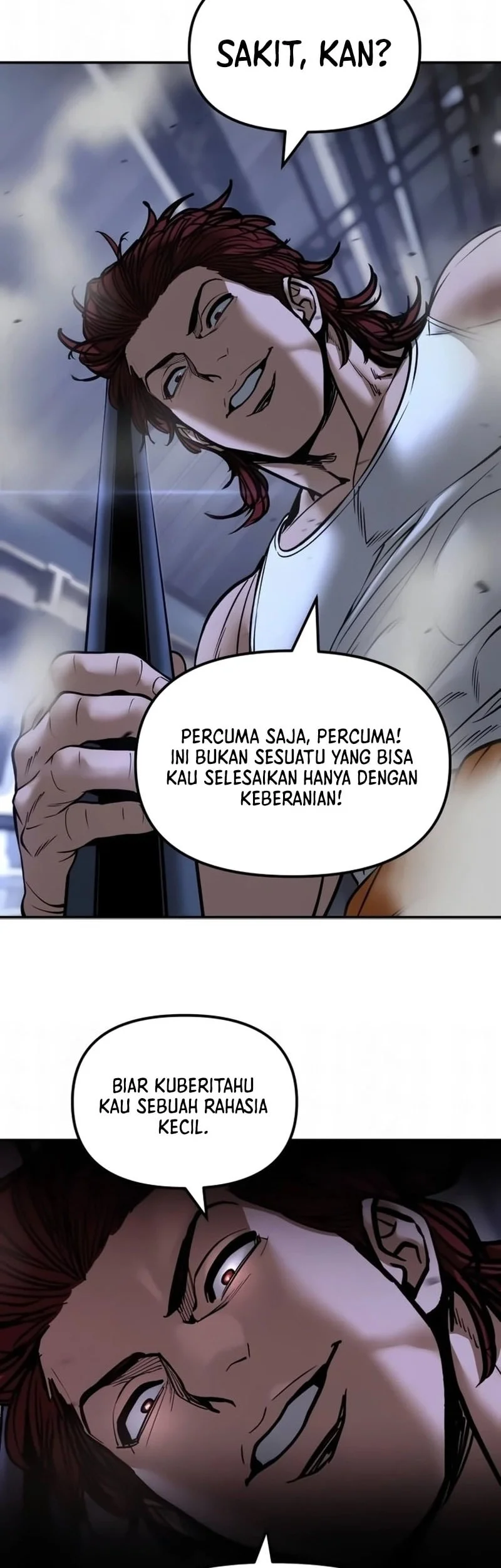 The Bully In Charge Bab 189 halaman 55