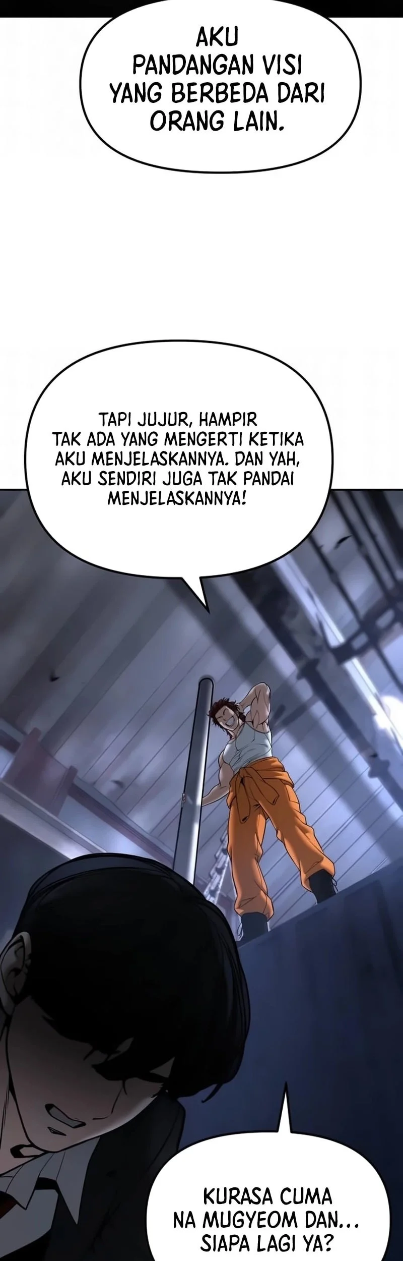 The Bully In Charge Bab 189 halaman 56