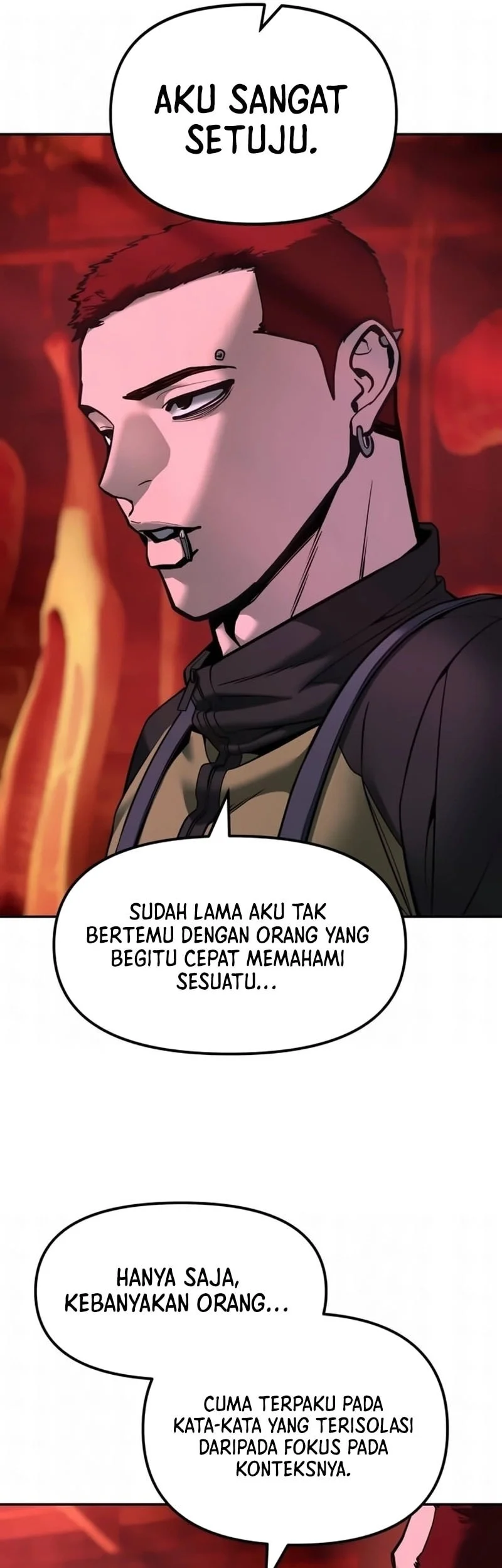 The Bully In Charge Bab 189 halaman 62