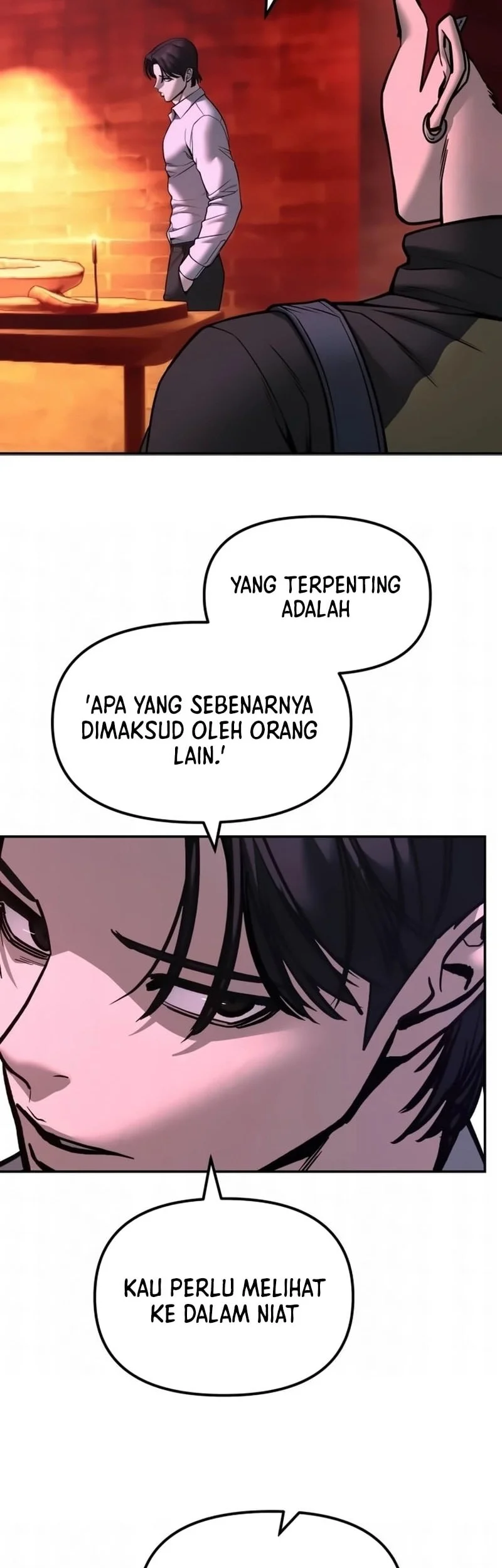 The Bully In Charge Bab 189 halaman 63