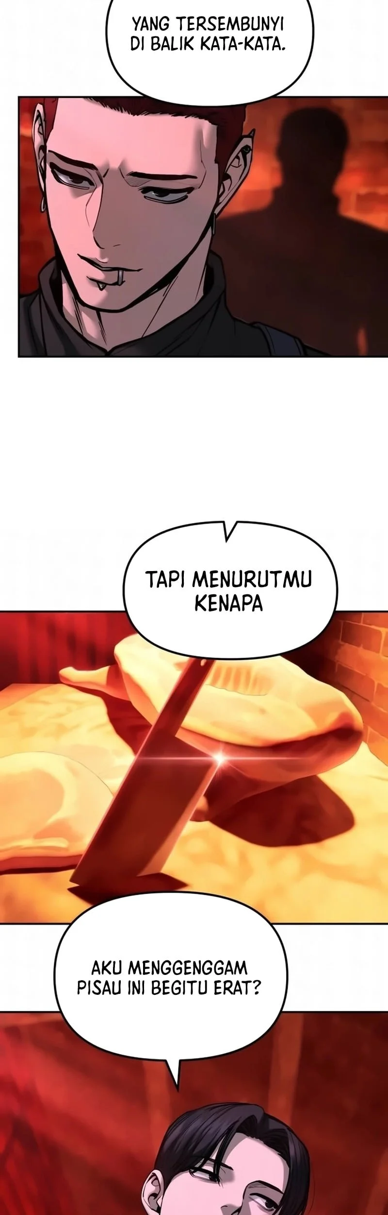 The Bully In Charge Bab 189 halaman 64
