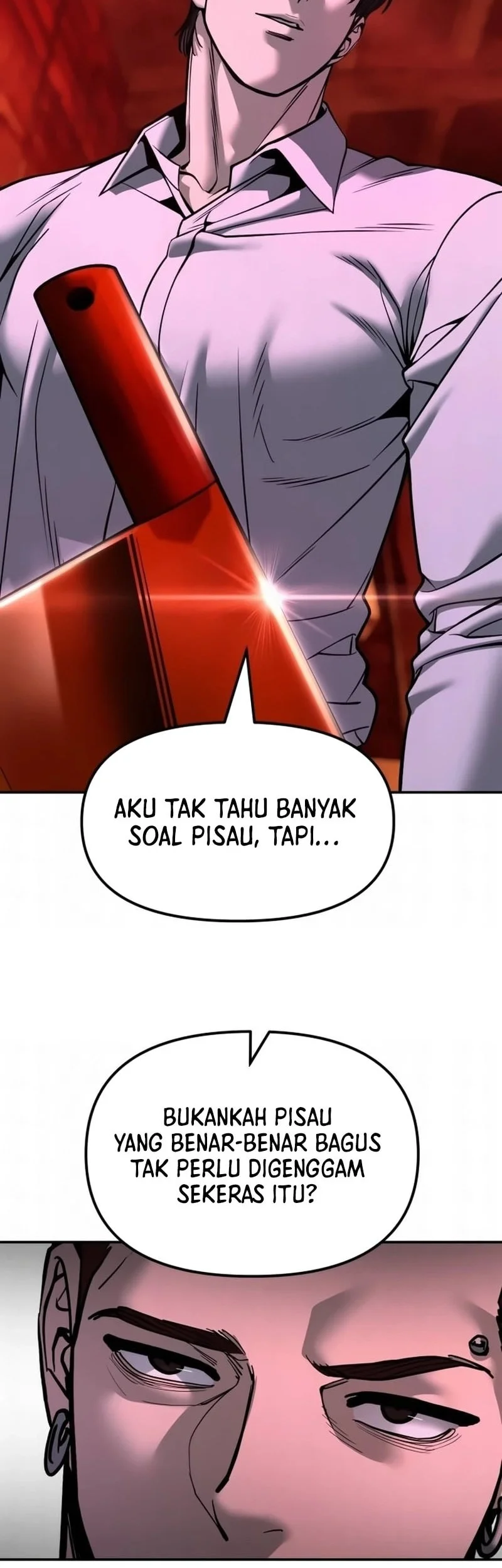 The Bully In Charge Bab 189 halaman 65