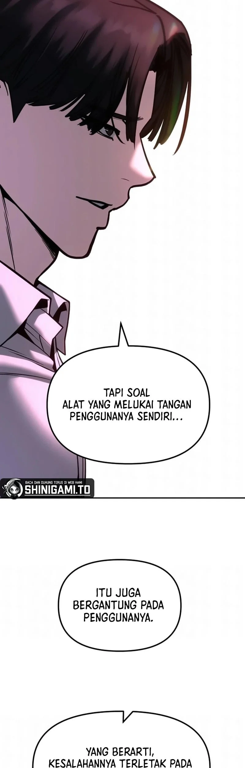 The Bully In Charge Bab 189 halaman 68