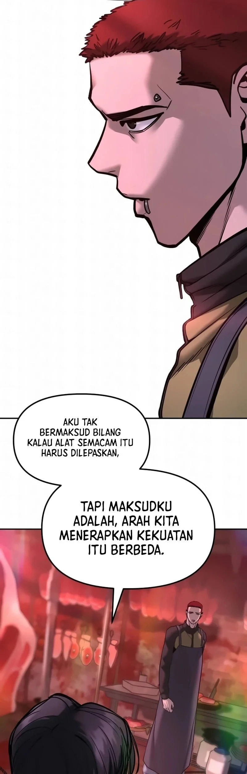 The Bully In Charge Bab 189 halaman 70