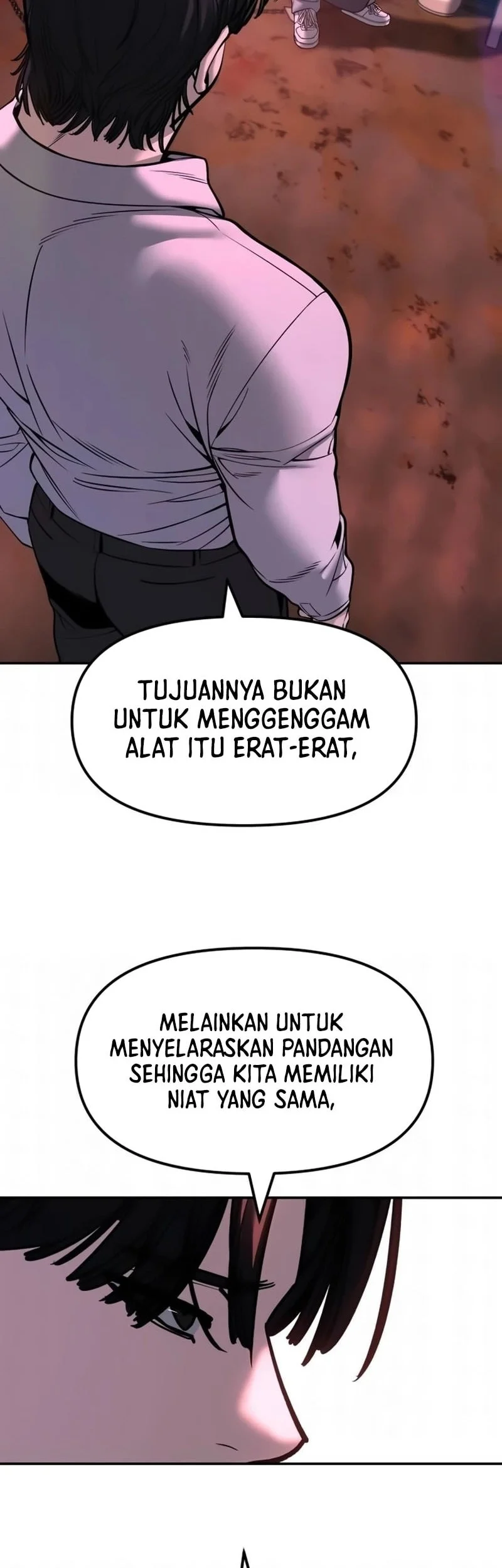 The Bully In Charge Bab 189 halaman 71